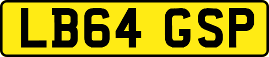 LB64GSP