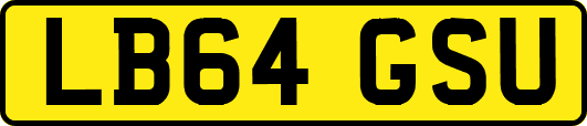 LB64GSU