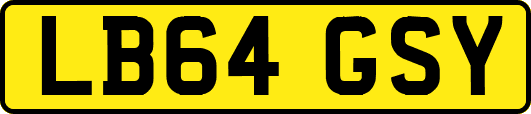 LB64GSY