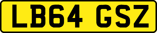 LB64GSZ