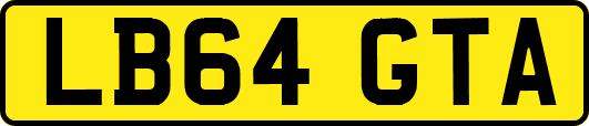 LB64GTA
