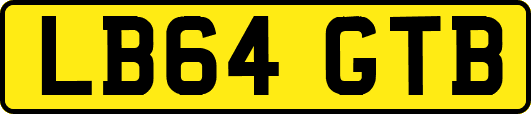 LB64GTB