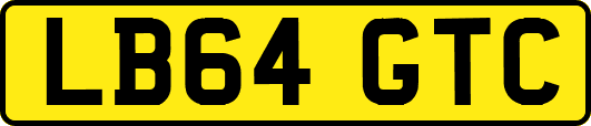 LB64GTC