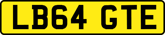 LB64GTE