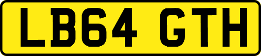 LB64GTH