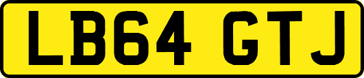 LB64GTJ