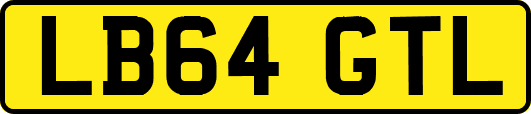 LB64GTL