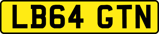 LB64GTN