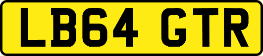 LB64GTR