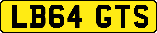 LB64GTS
