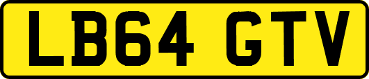 LB64GTV