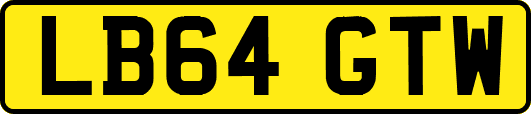 LB64GTW