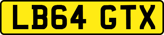 LB64GTX