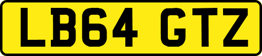 LB64GTZ