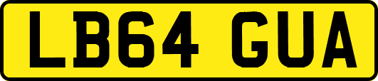 LB64GUA