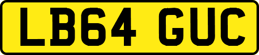 LB64GUC