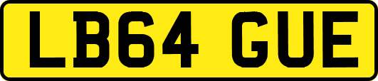 LB64GUE