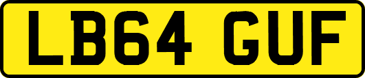LB64GUF
