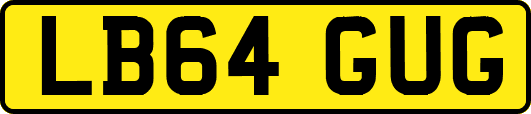 LB64GUG