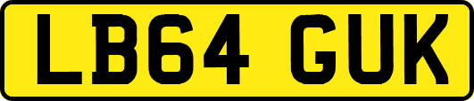 LB64GUK