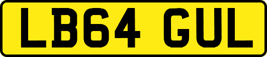 LB64GUL