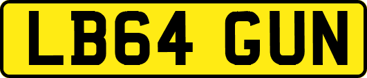 LB64GUN