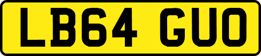 LB64GUO