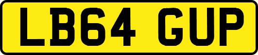 LB64GUP