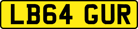 LB64GUR
