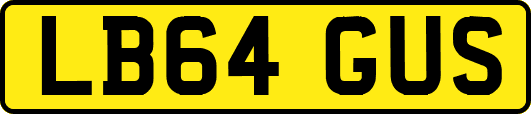 LB64GUS