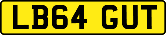 LB64GUT