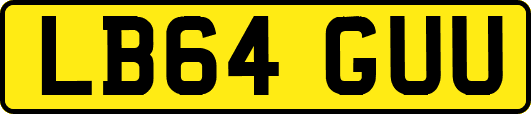 LB64GUU