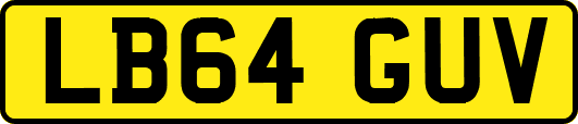 LB64GUV