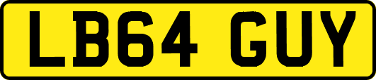 LB64GUY