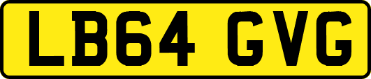 LB64GVG