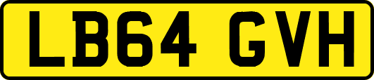 LB64GVH