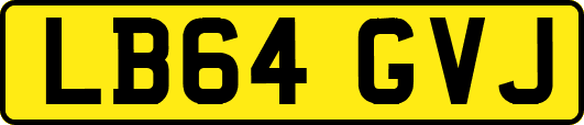 LB64GVJ