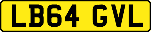 LB64GVL