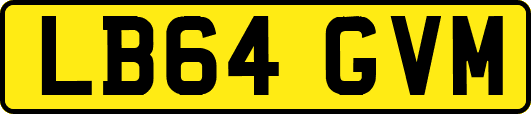 LB64GVM