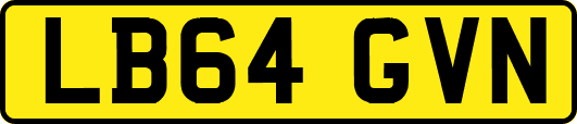 LB64GVN