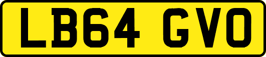 LB64GVO