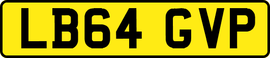 LB64GVP