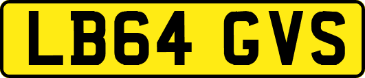 LB64GVS
