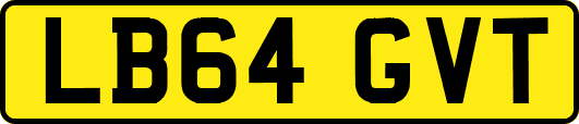 LB64GVT