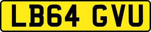 LB64GVU