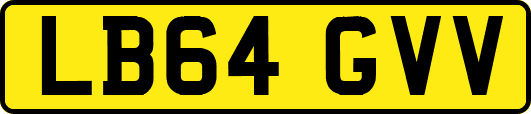 LB64GVV