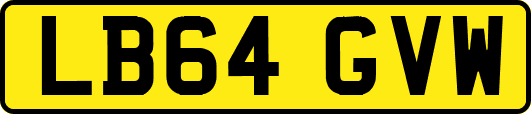LB64GVW