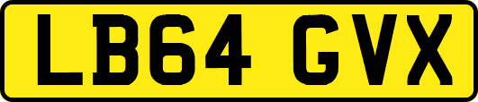 LB64GVX