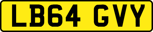 LB64GVY
