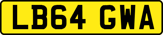 LB64GWA